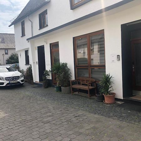Seven'S Apartments Loehnberg Bagian luar foto