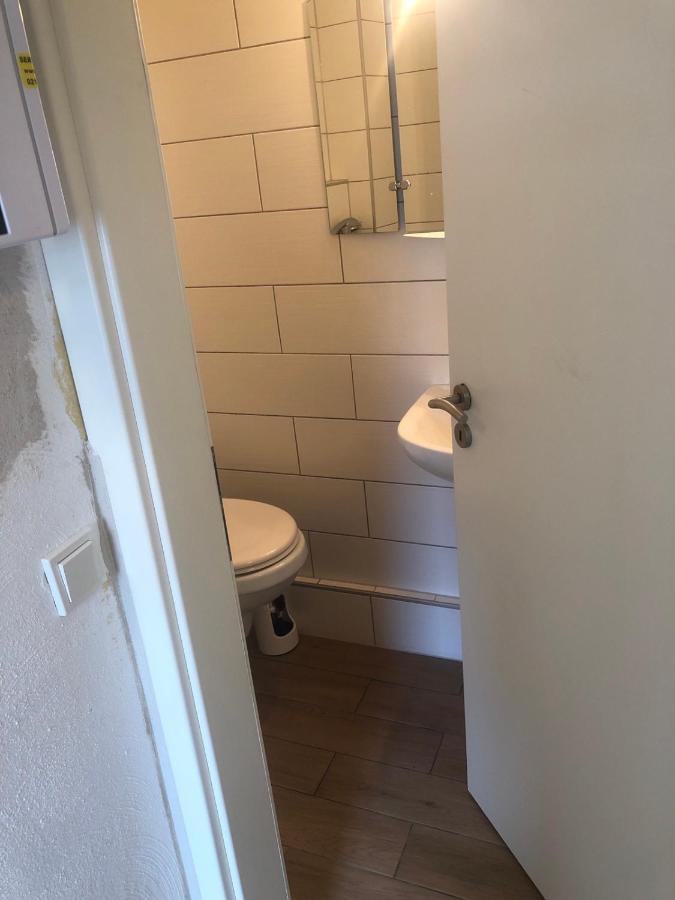 Seven'S Apartments Loehnberg Bagian luar foto