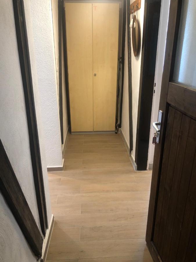 Seven'S Apartments Loehnberg Bagian luar foto