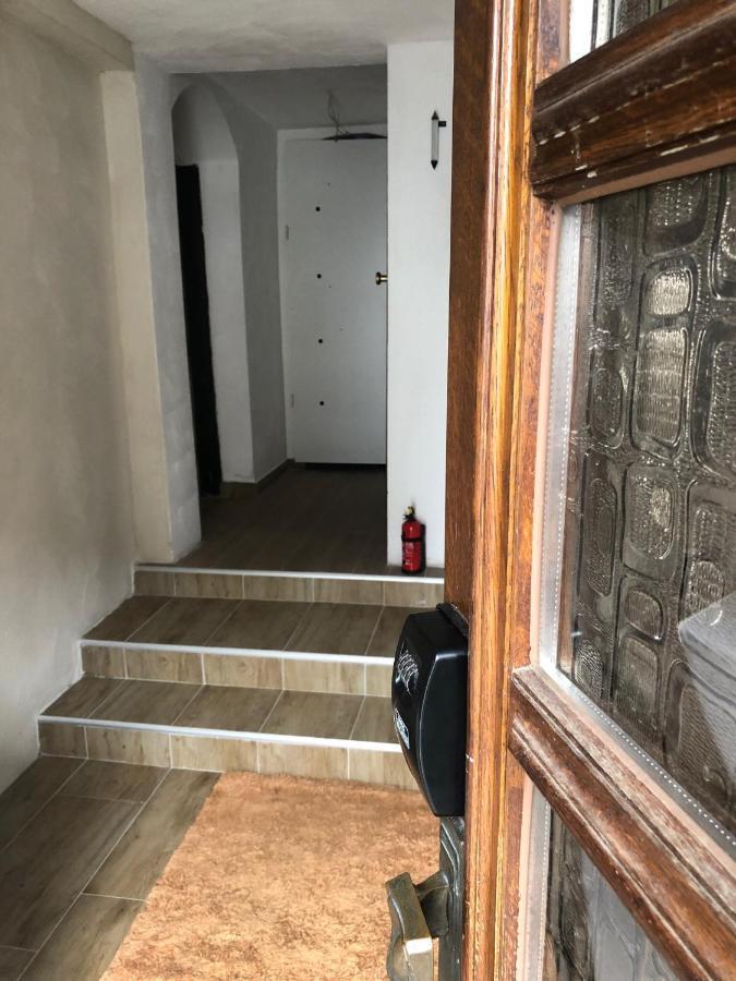 Seven'S Apartments Loehnberg Bagian luar foto