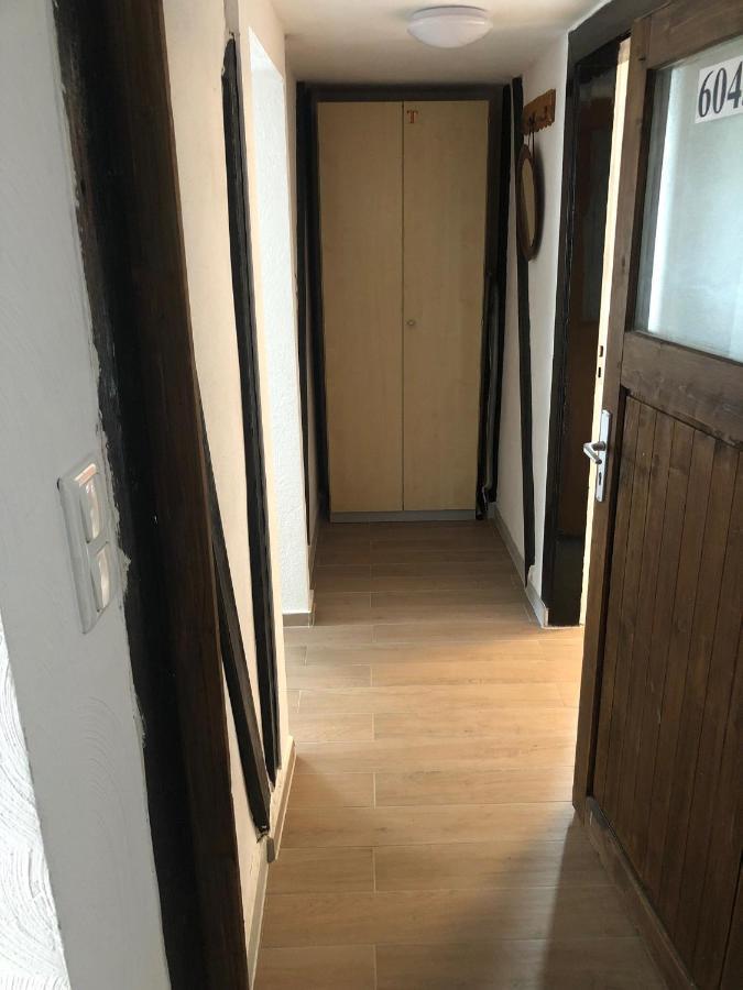 Seven'S Apartments Loehnberg Bagian luar foto