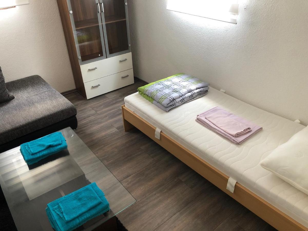 Seven'S Apartments Loehnberg Bagian luar foto