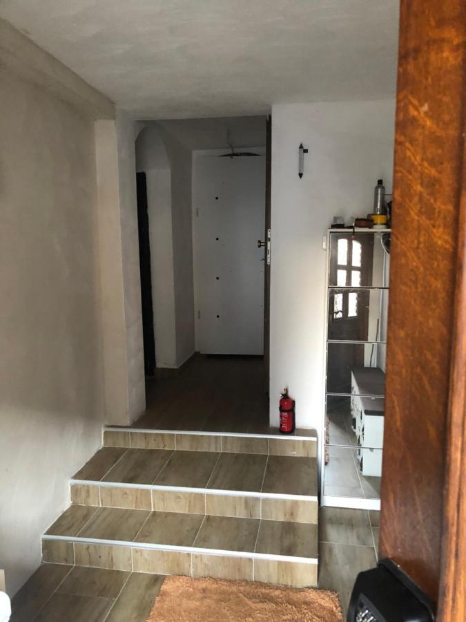 Seven'S Apartments Loehnberg Bagian luar foto